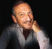 Davide Lomanto